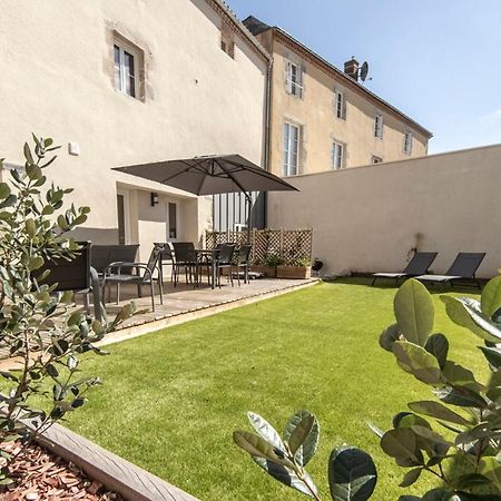 Le Clos De La Jouvence - Gite 4* A 15 Minutes Du Puy Du Fou, 6 Personnes Saint-Laurent-sur-Sèvre Esterno foto